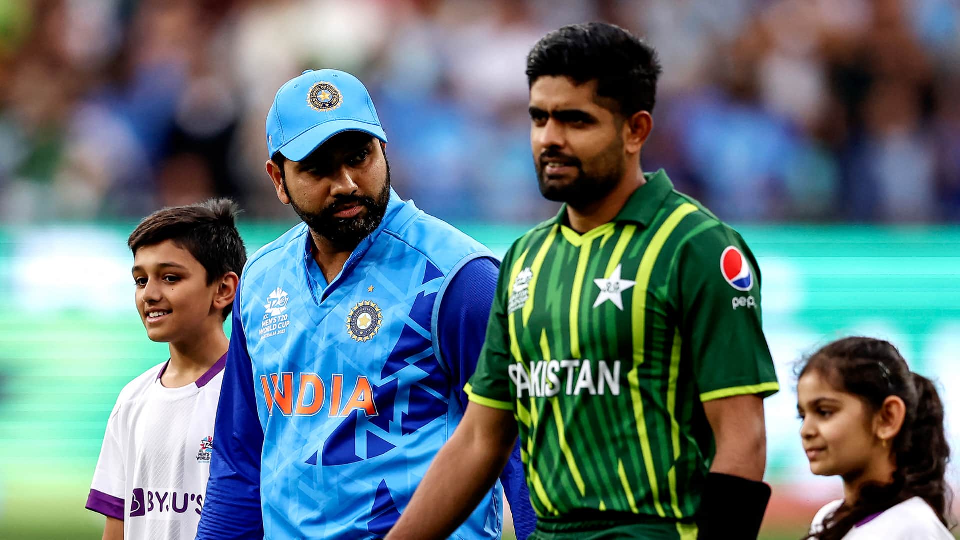 ICC Cricket World Cup: Reliving the best India-Pakistan duels