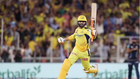 Batters who were adjudged out obstructing the field in IPL