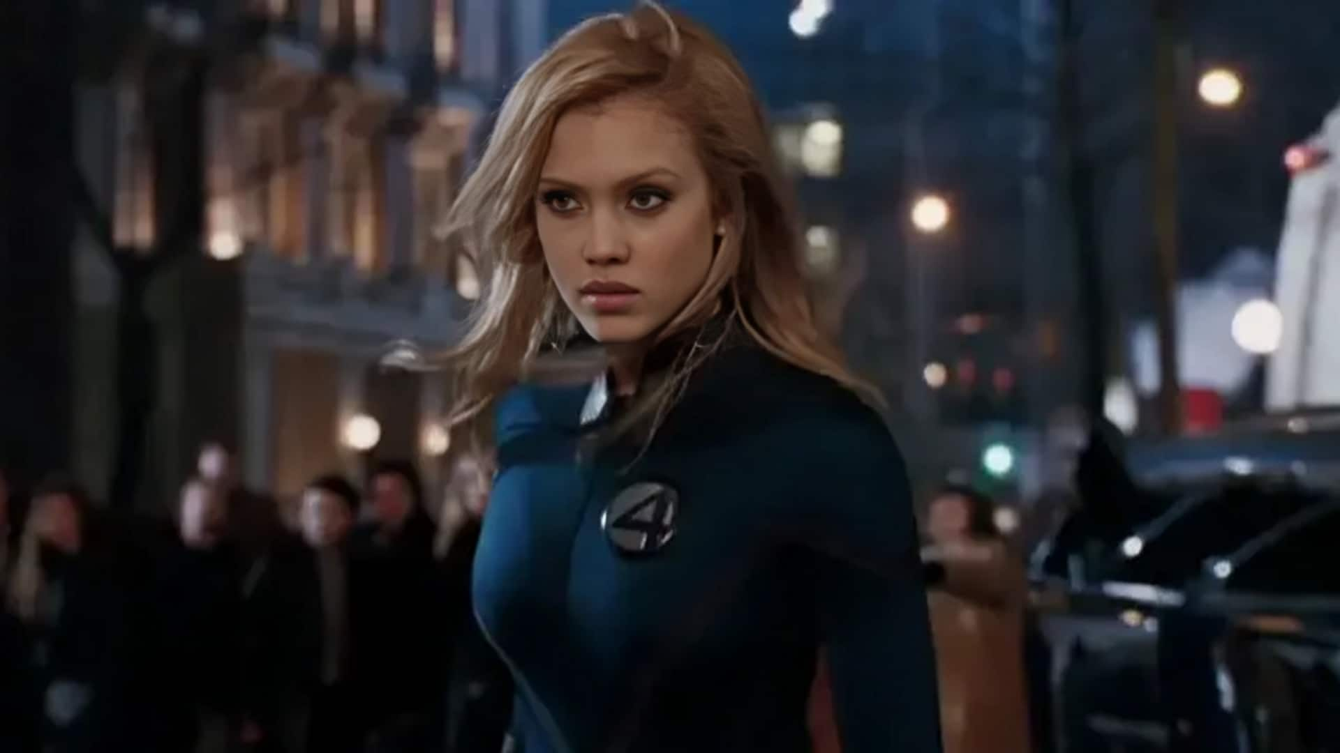 Will Jessica Alba reprise her 'Fantastic Four' role in MCU