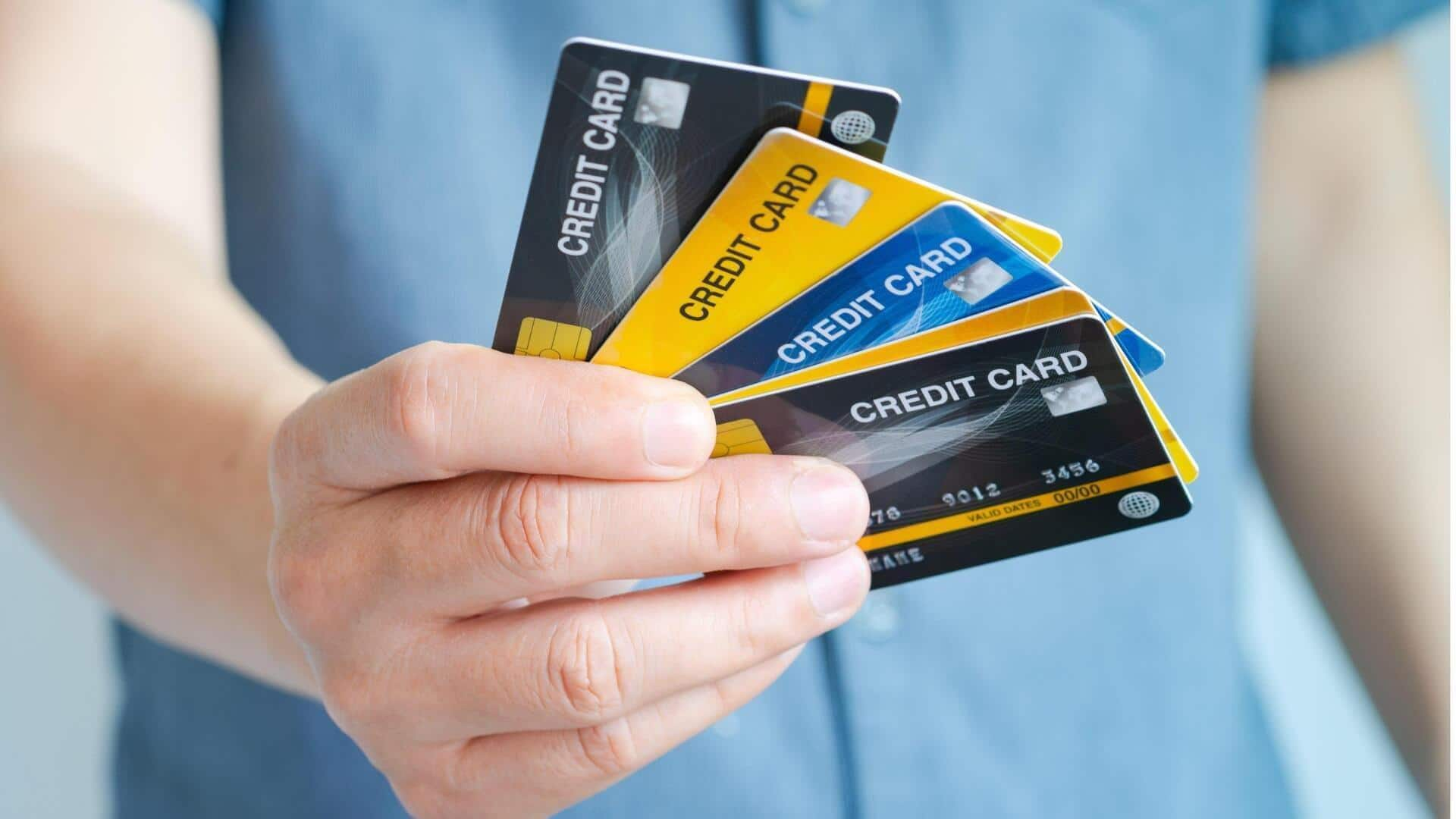 Your credit card is changing: Here's how to maximize benefits