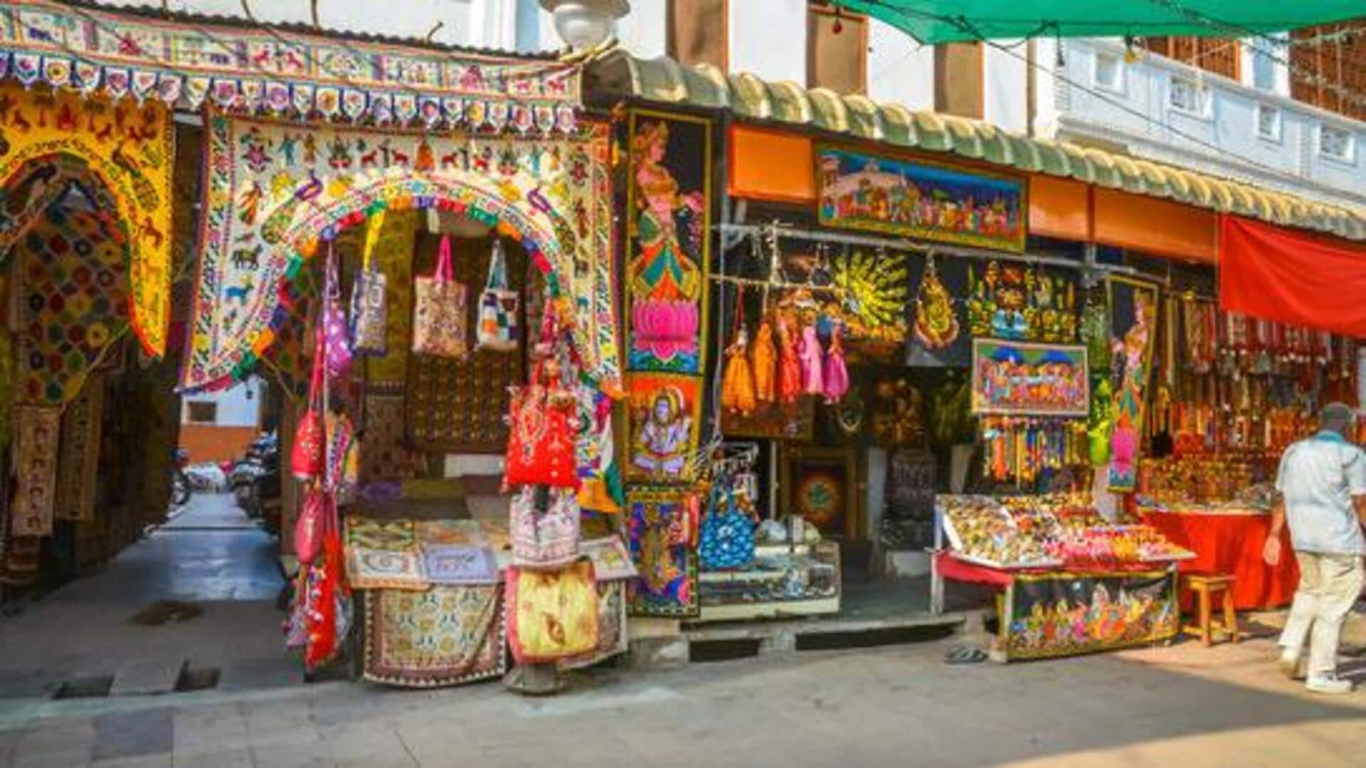 How to photograph colorful market scenes like a pro How to photograph colorful market scenes like a pro