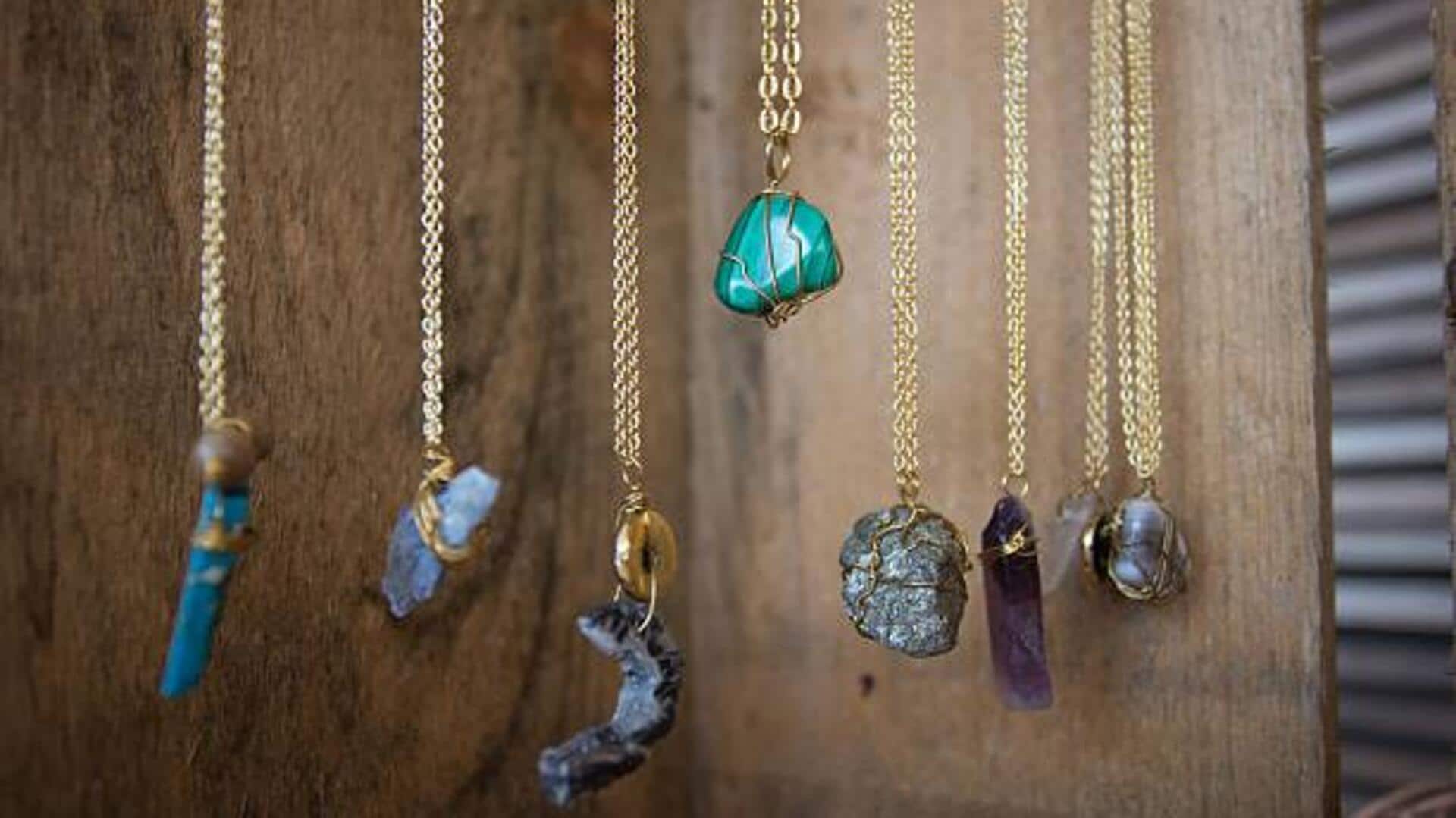 How to craft stunning jewelry on a budget How to craft stunning jewelry on a budget