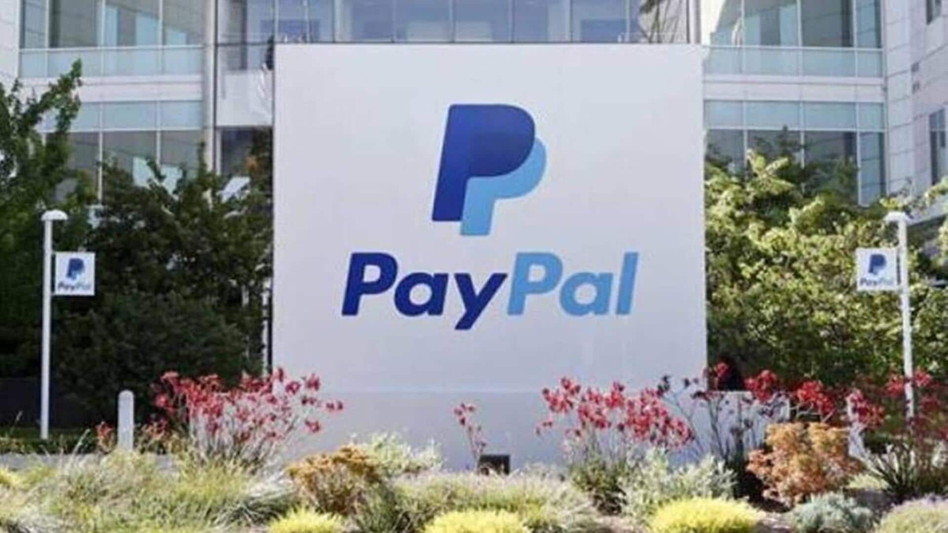Stripe, Advent consortium drops $50B bid to acquire PayPal