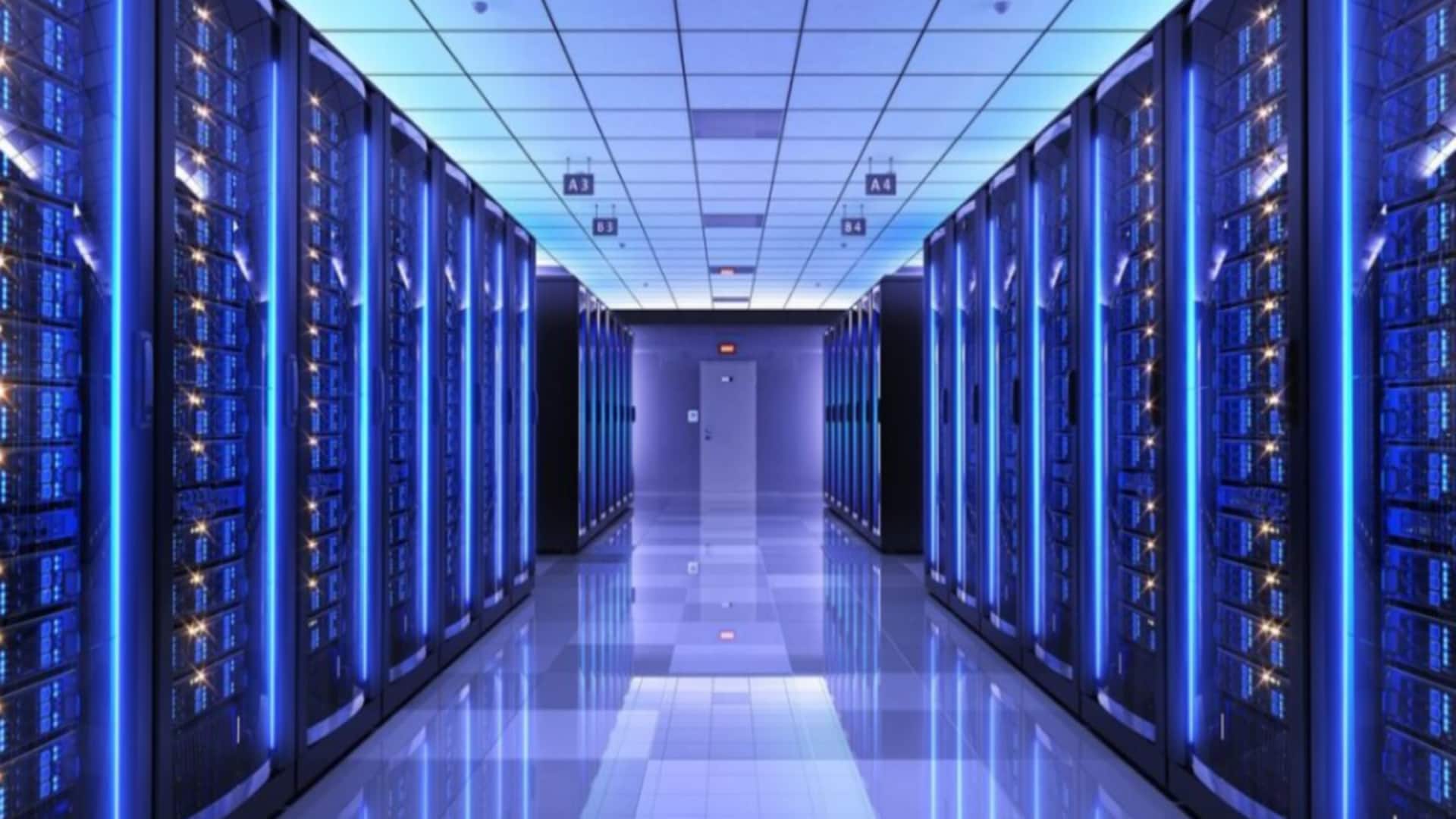 Modi government to introduce dedicated policy for data centers 