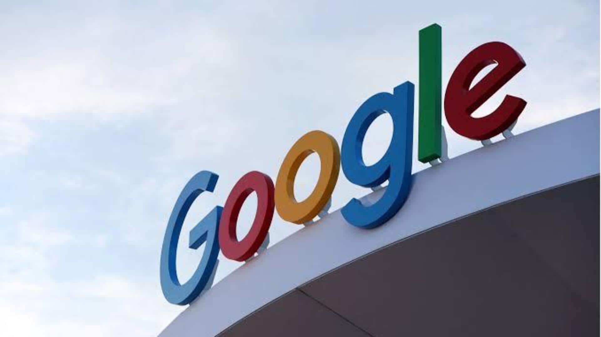 Why Google is worried about India's Digital Competition Bill
