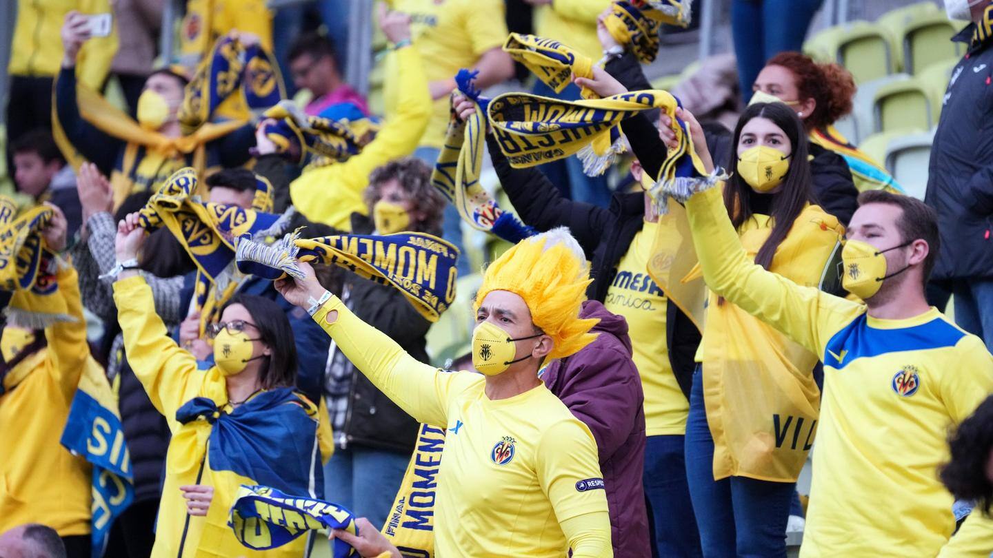 Villarreal could be difficult to break down Villarreal could be difficult to break down