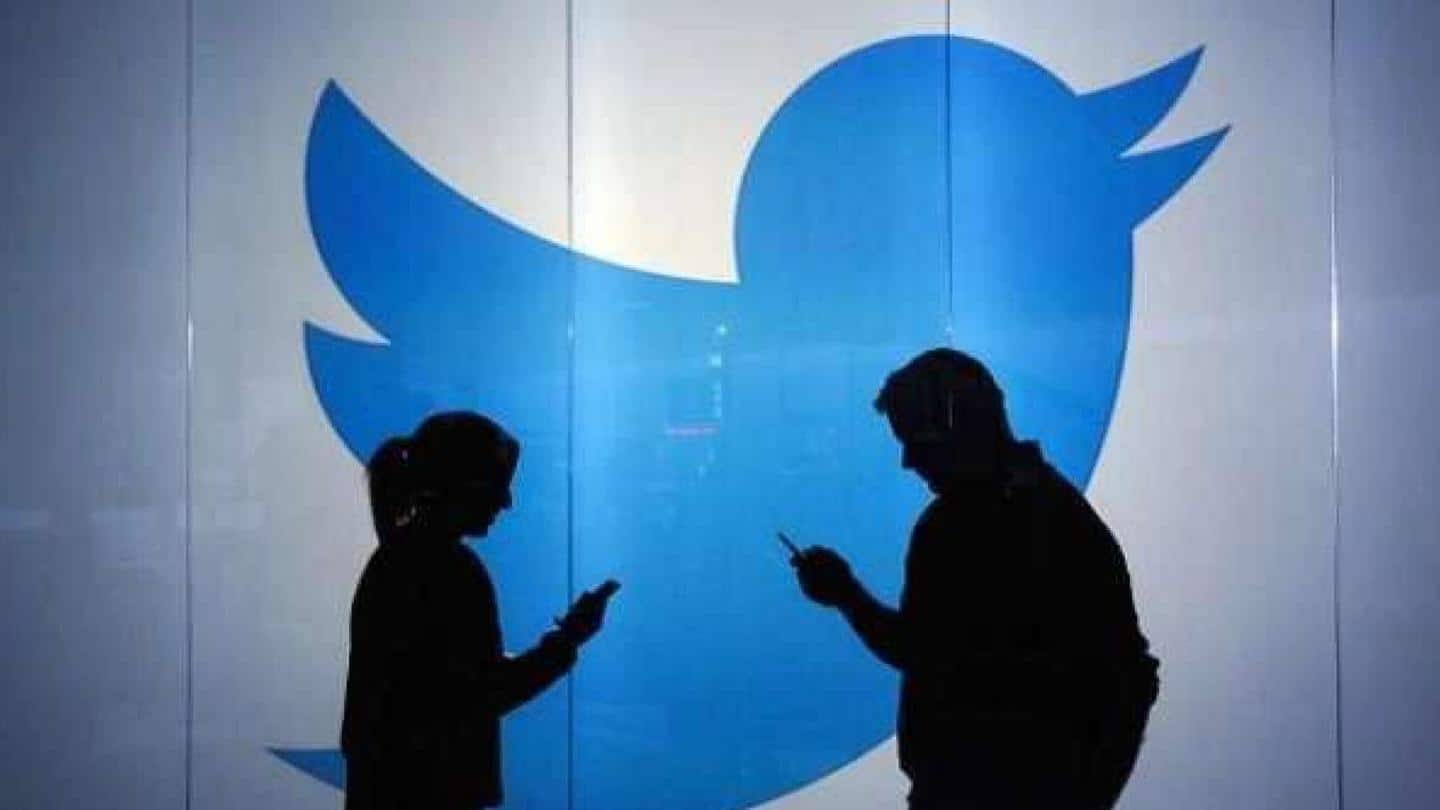 'If petitioner is aggrieved by tweets, why aren't authors impleaded?' 'If petitioner is aggrieved by tweets, why aren't authors impleaded?'