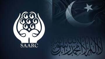 SAARC meet called off as Pakistan wanted Taliban participation