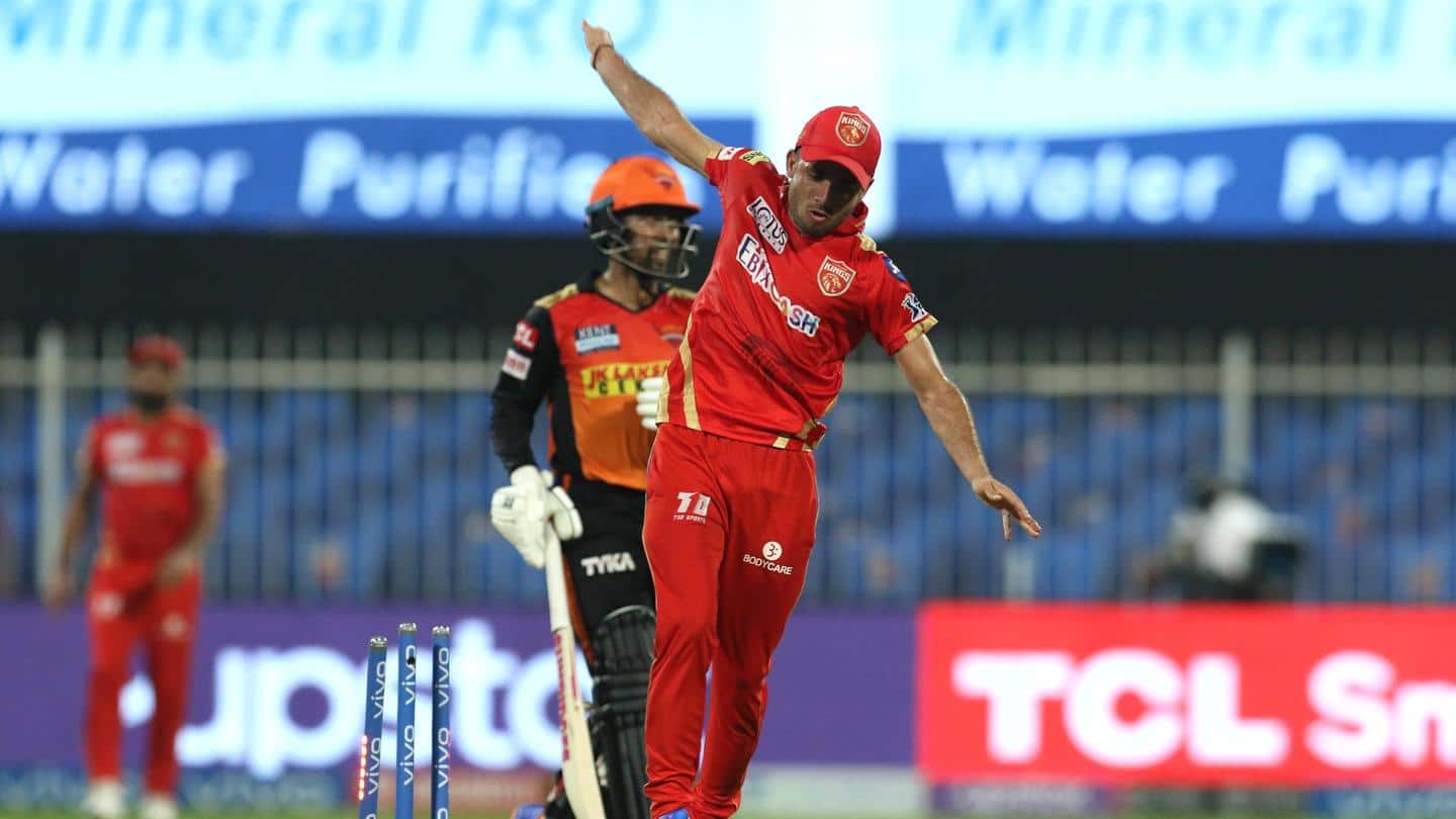 SRH seem to be clueless at the moment SRH seem to be clueless at the moment