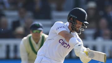 England vs Ireland, one-off Test: Hosts in complete control