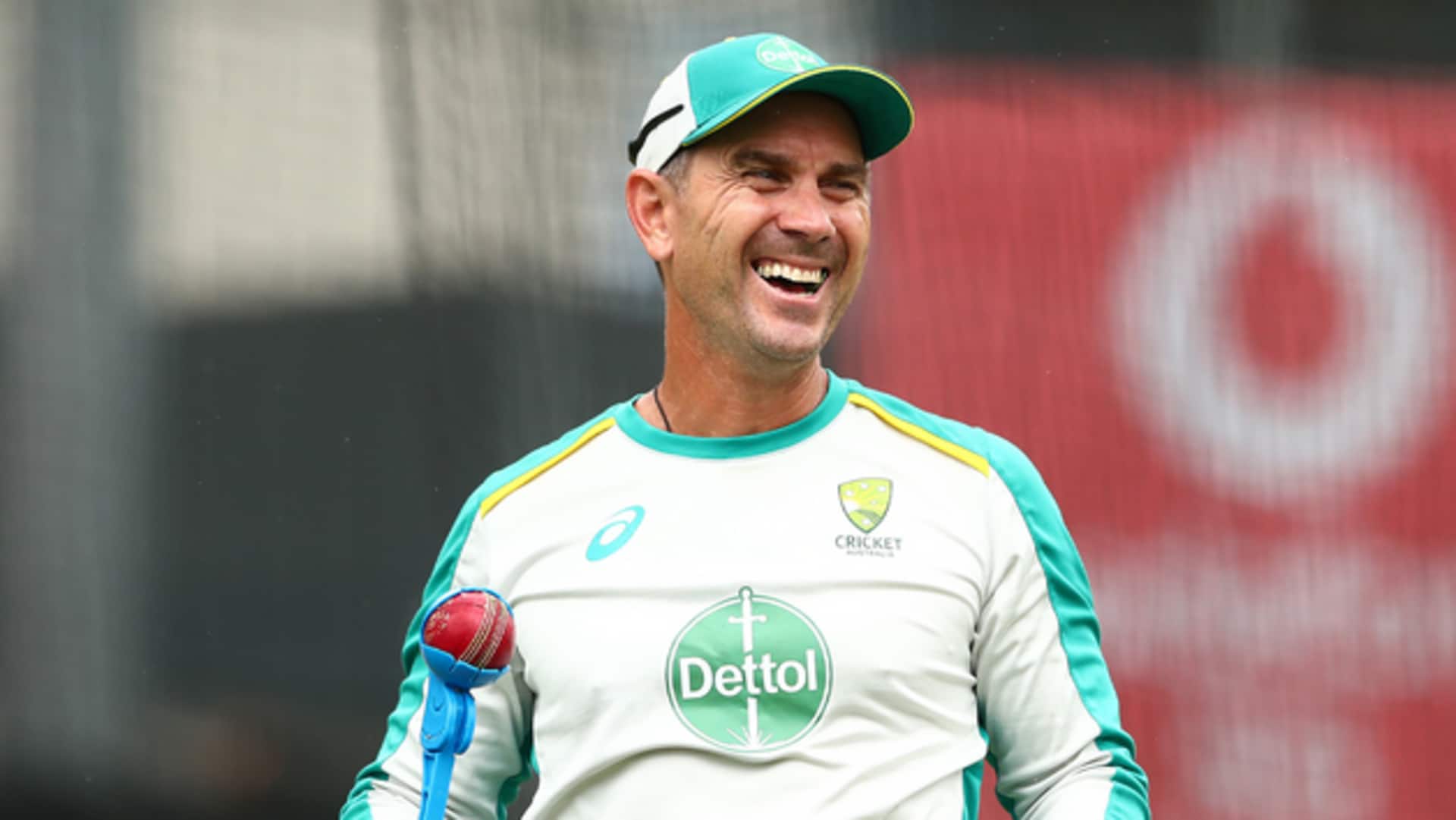 Justin Langer appointed LSG head coach: Decoding his stats