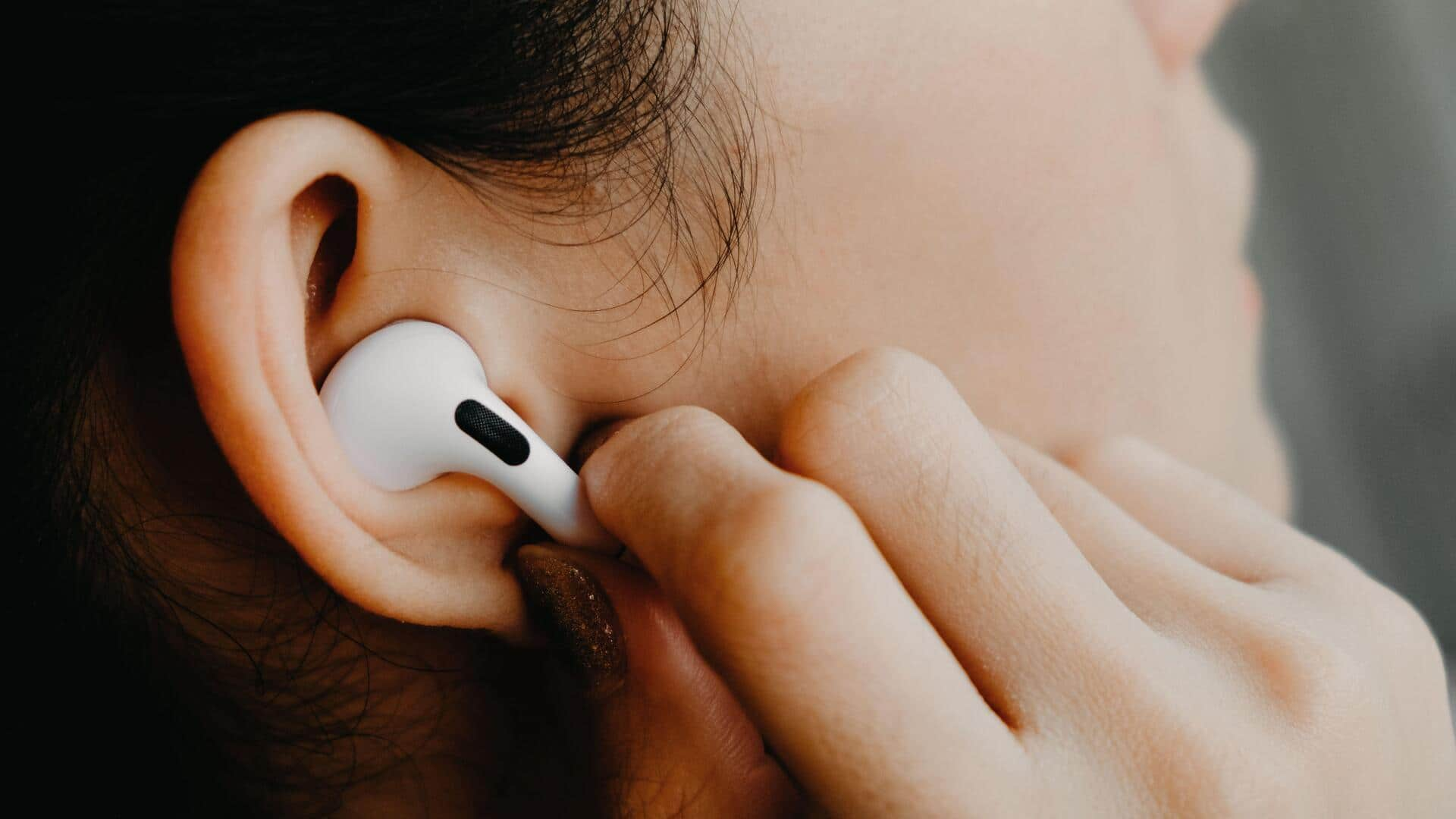 Apple AirPods Pro get FDA approval for hearing aid functionality