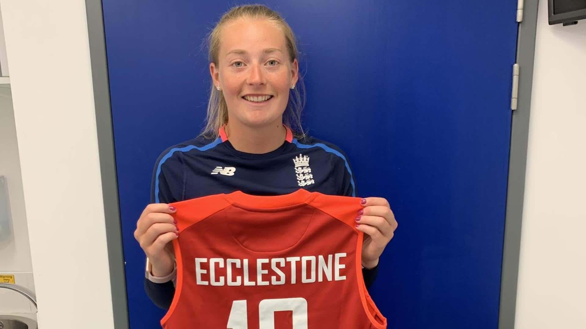 Women's T20 World Cup: Australia and England start their campaign