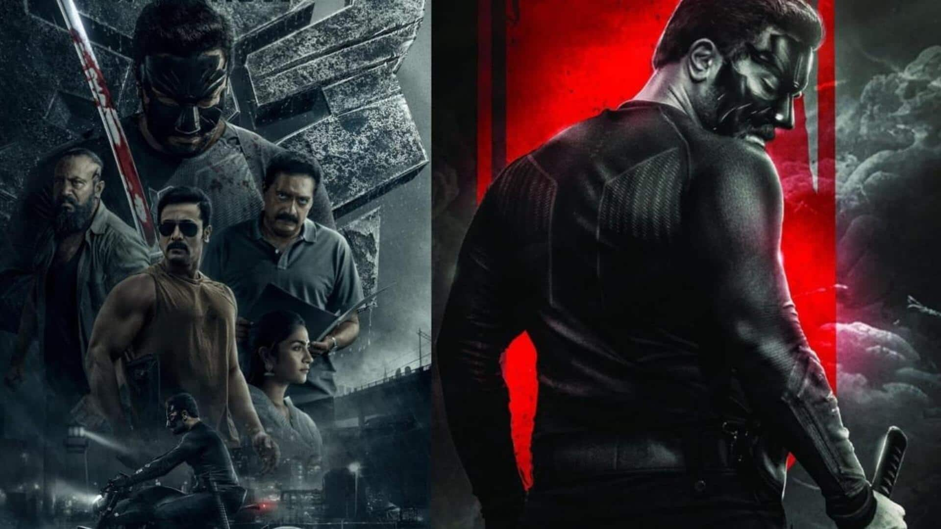 Prashanth Neel's 'Bagheera' breaks streaming norms with this Netflix deal!