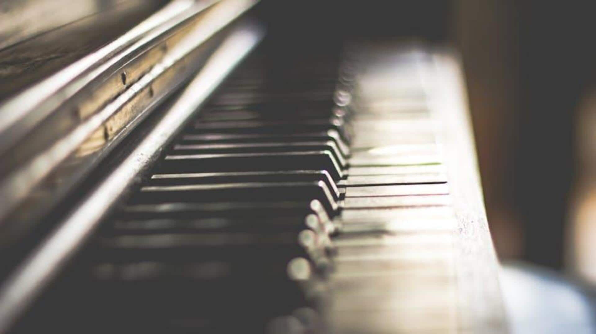 The secret to effortless piano playing is right here 