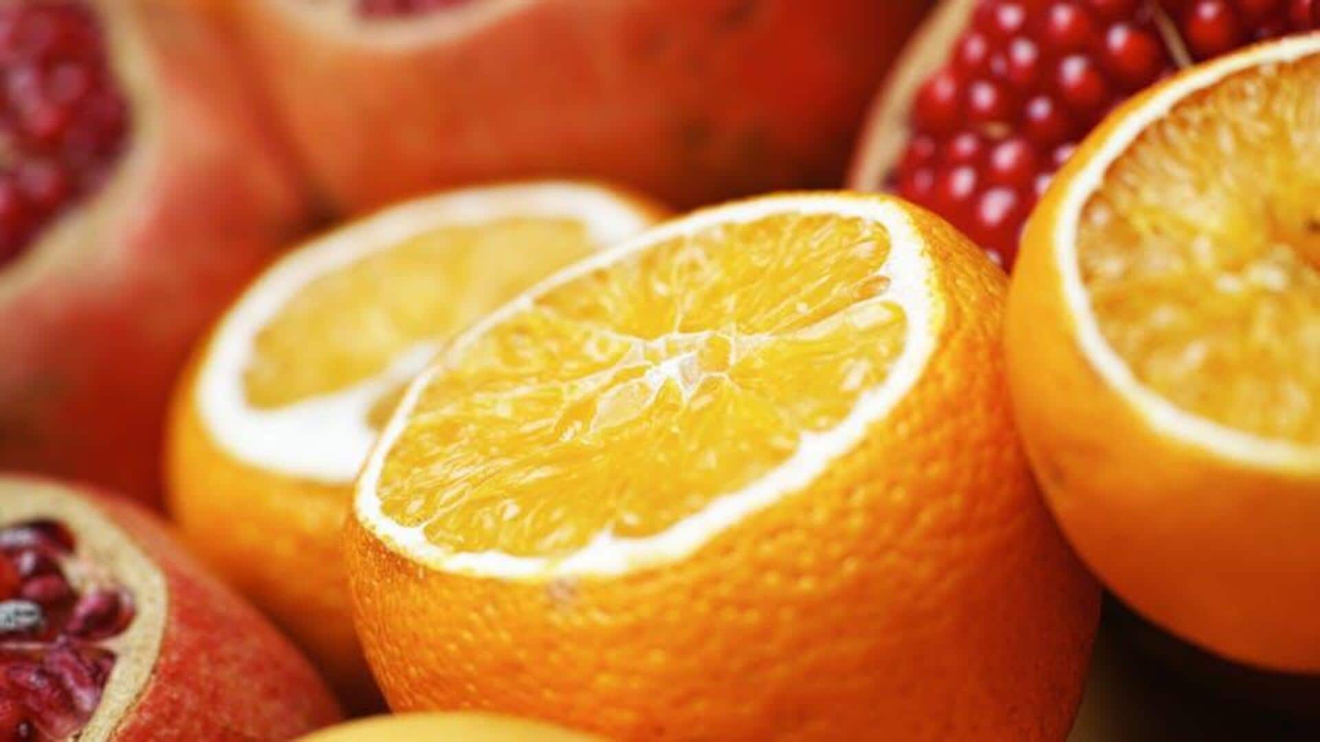 5 vitamins your body needs everyday 5 vitamins your body needs everyday