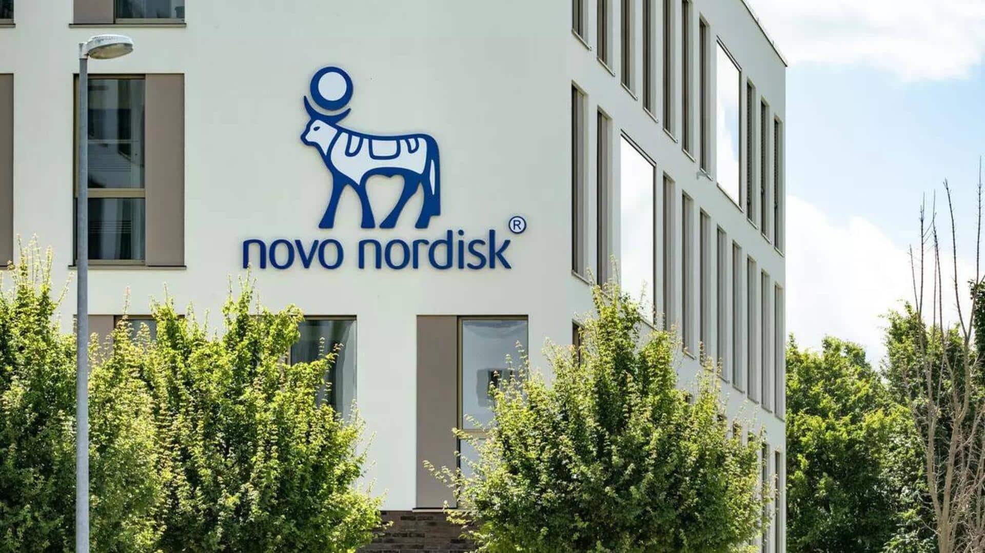 Why pharma giant Novo Nordisk, Apollo Clinics have joined hands Why pharma giant Novo Nordisk, Apollo Clinics have joined hands