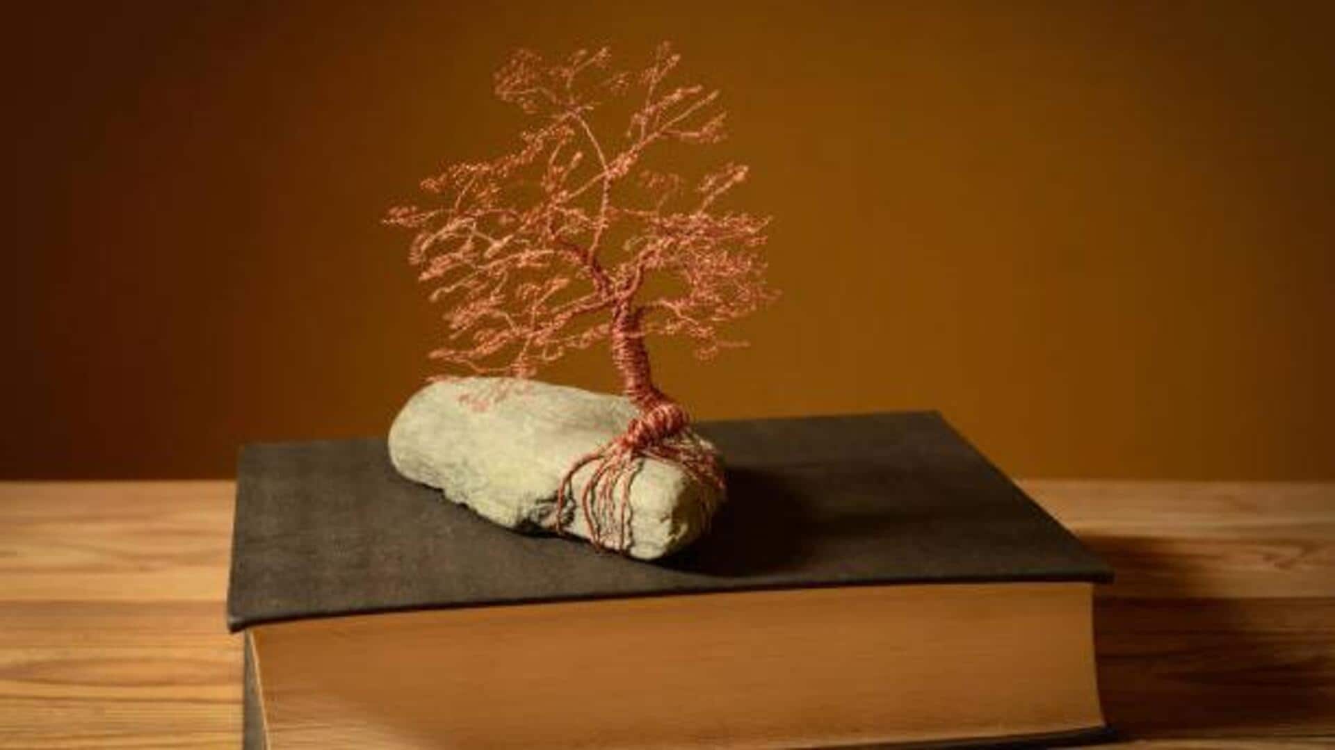 All about Zulu wire art