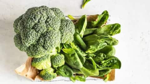 Broccoli v/s kale: Which one is healthier?