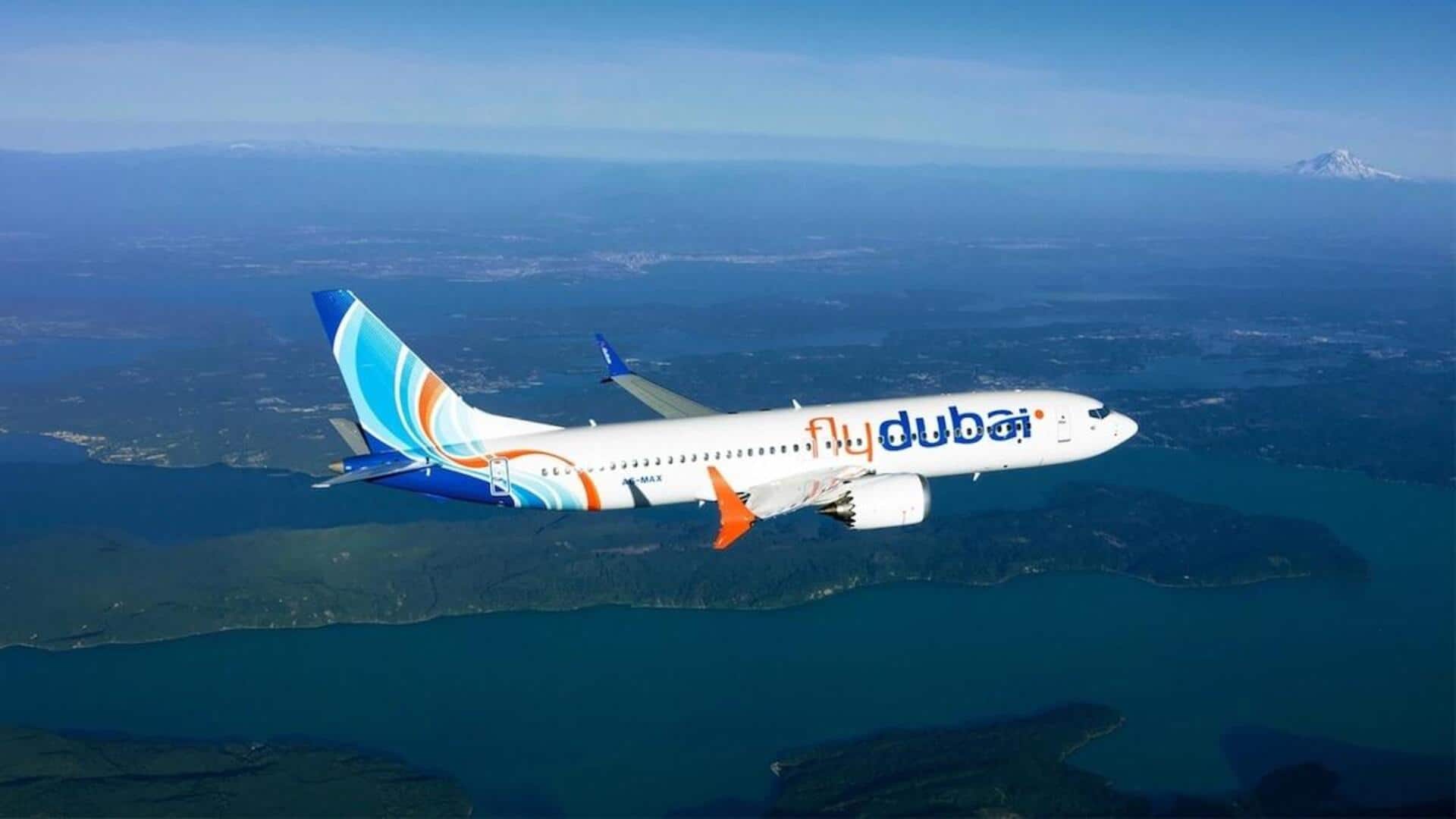 Dubai-Tel Aviv flight lands in Saudi after hijacking scare 