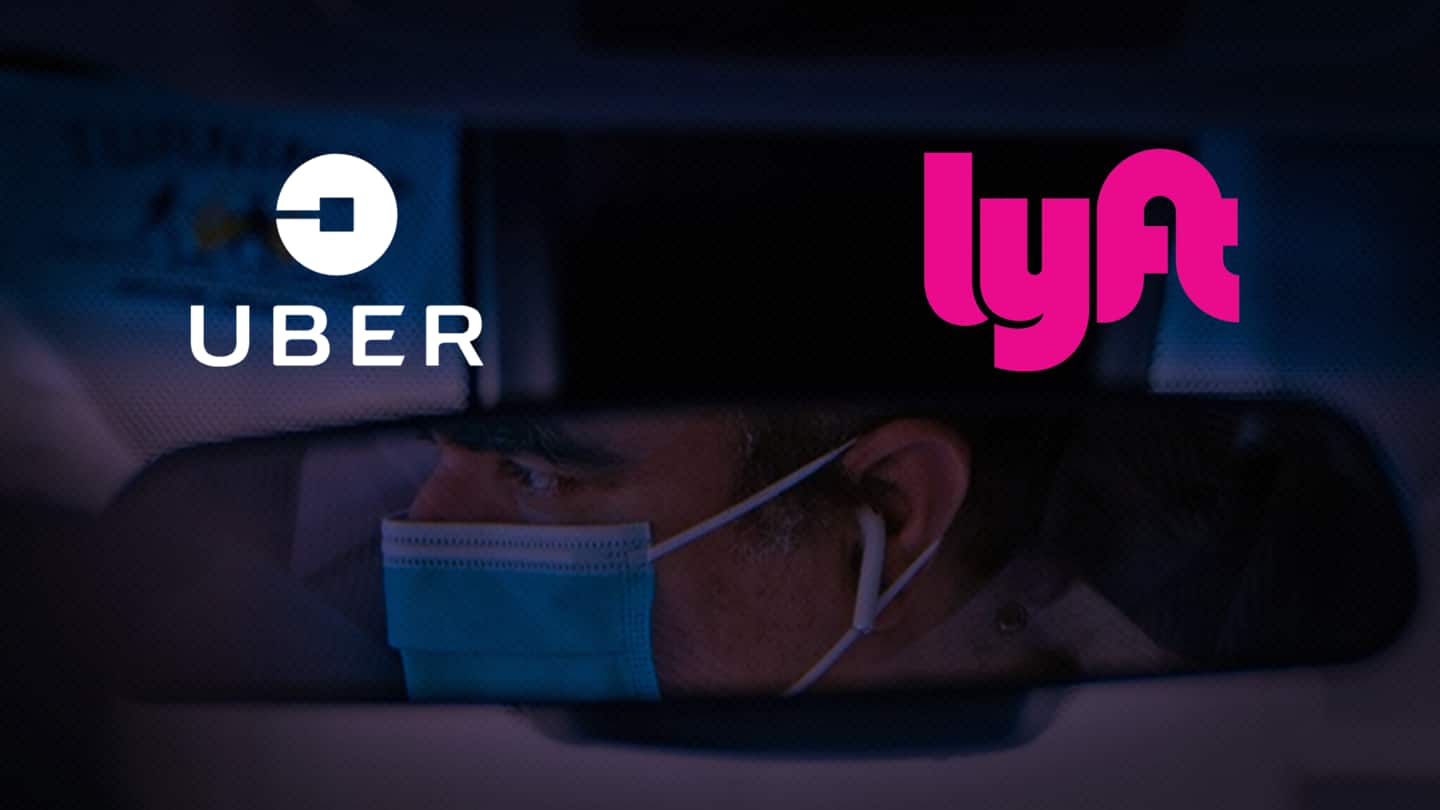 Uber, Lyft join hands to compile database of violent drivers