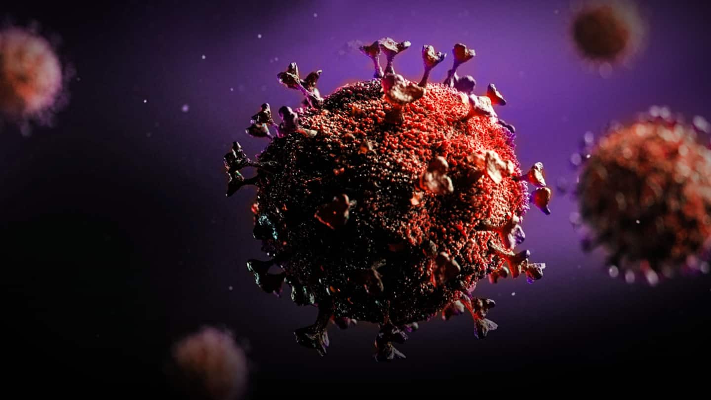 ICMR study involved COVAXIN, Covishield, Sinopharm ICMR study involved COVAXIN, Covishield, Sinopharm