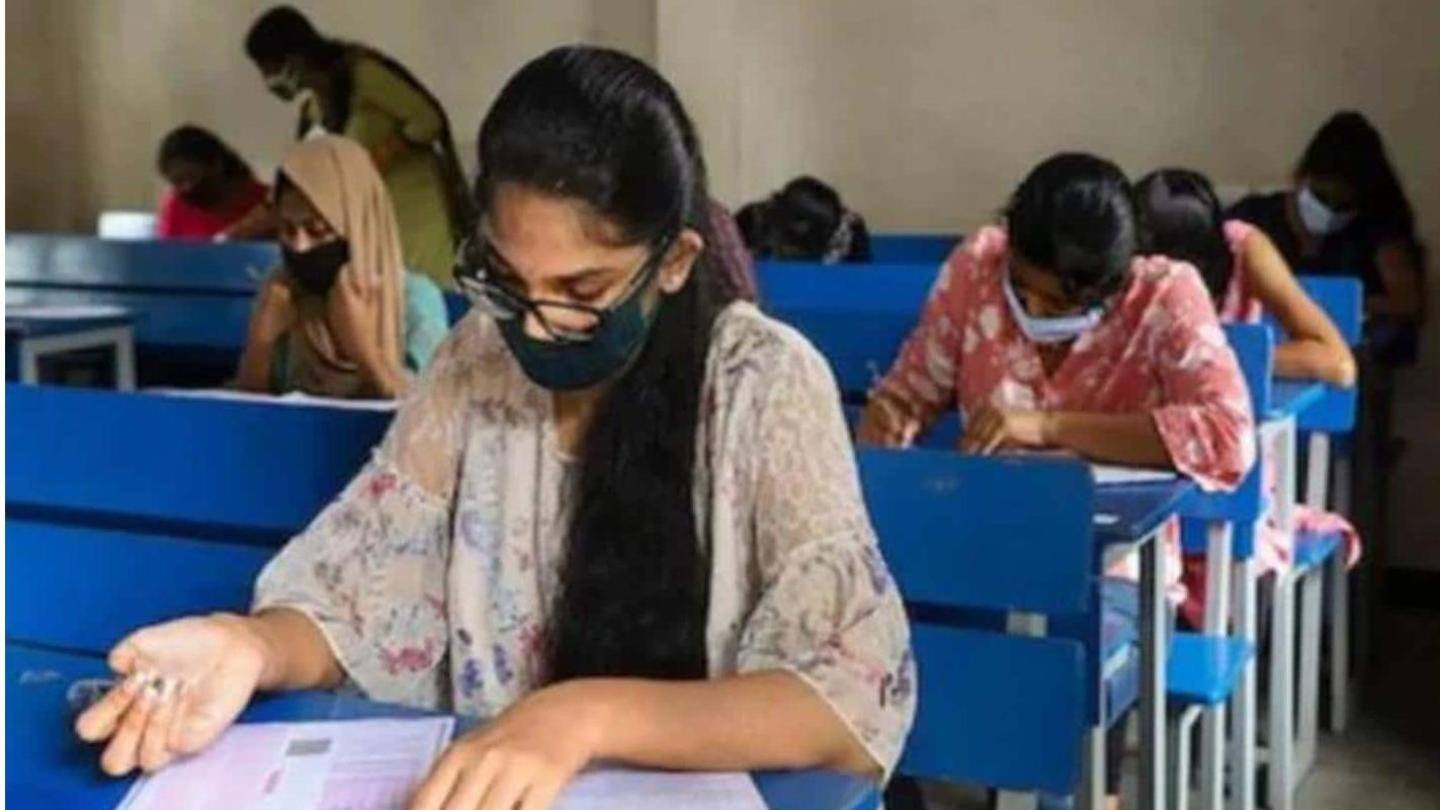 'Non-declaration of results would not stop students from taking NEET' 'Non-declaration of results would not stop students from taking NEET'