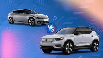 Volvo XC40 Recharge v/s Kia EV6: Which one is better?