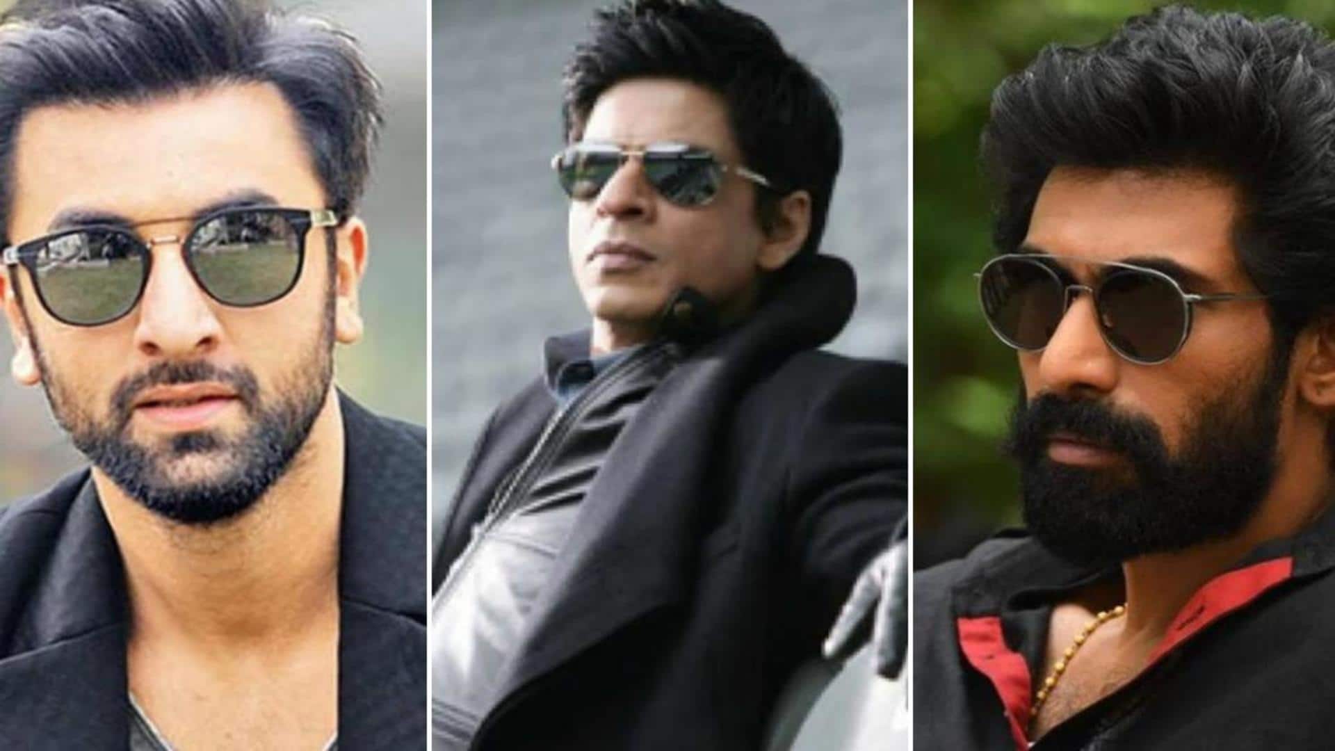 If not SRK, these actors can lead 'Don 3'