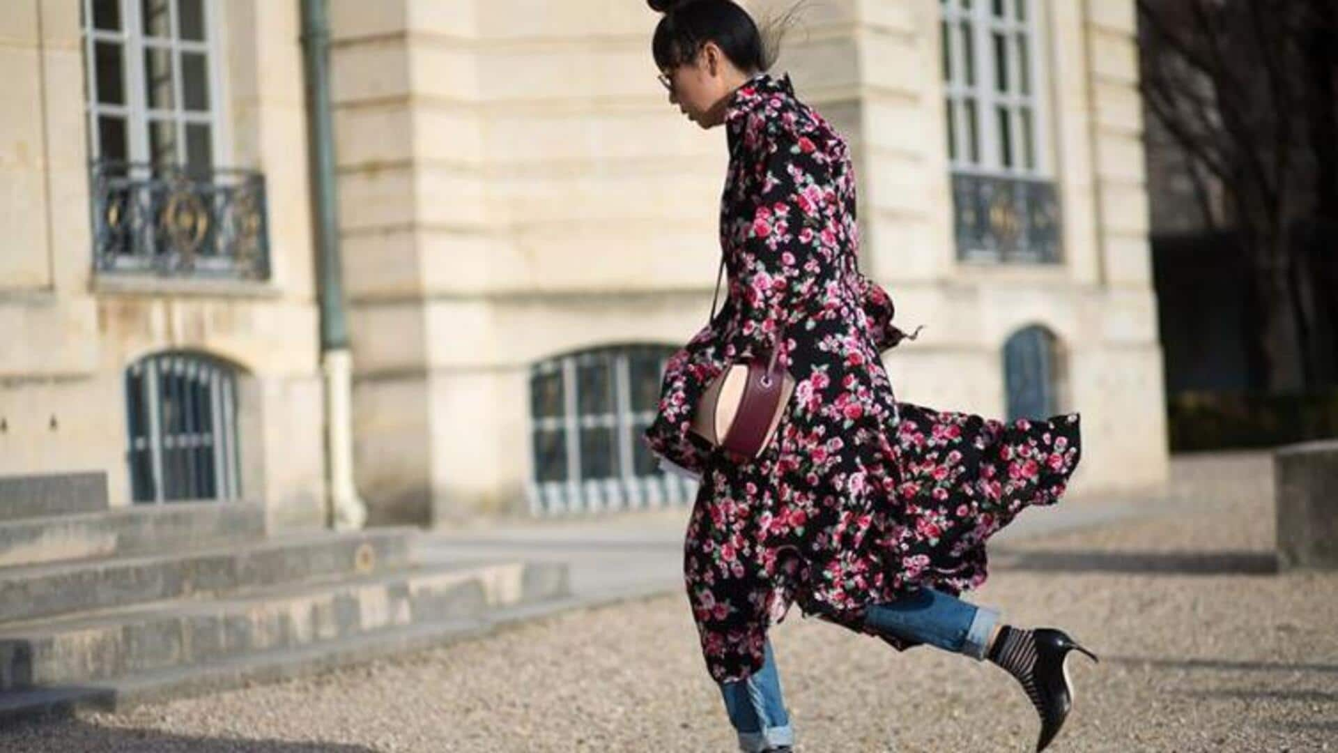 Victorian elegance meets street style: A fashion guide