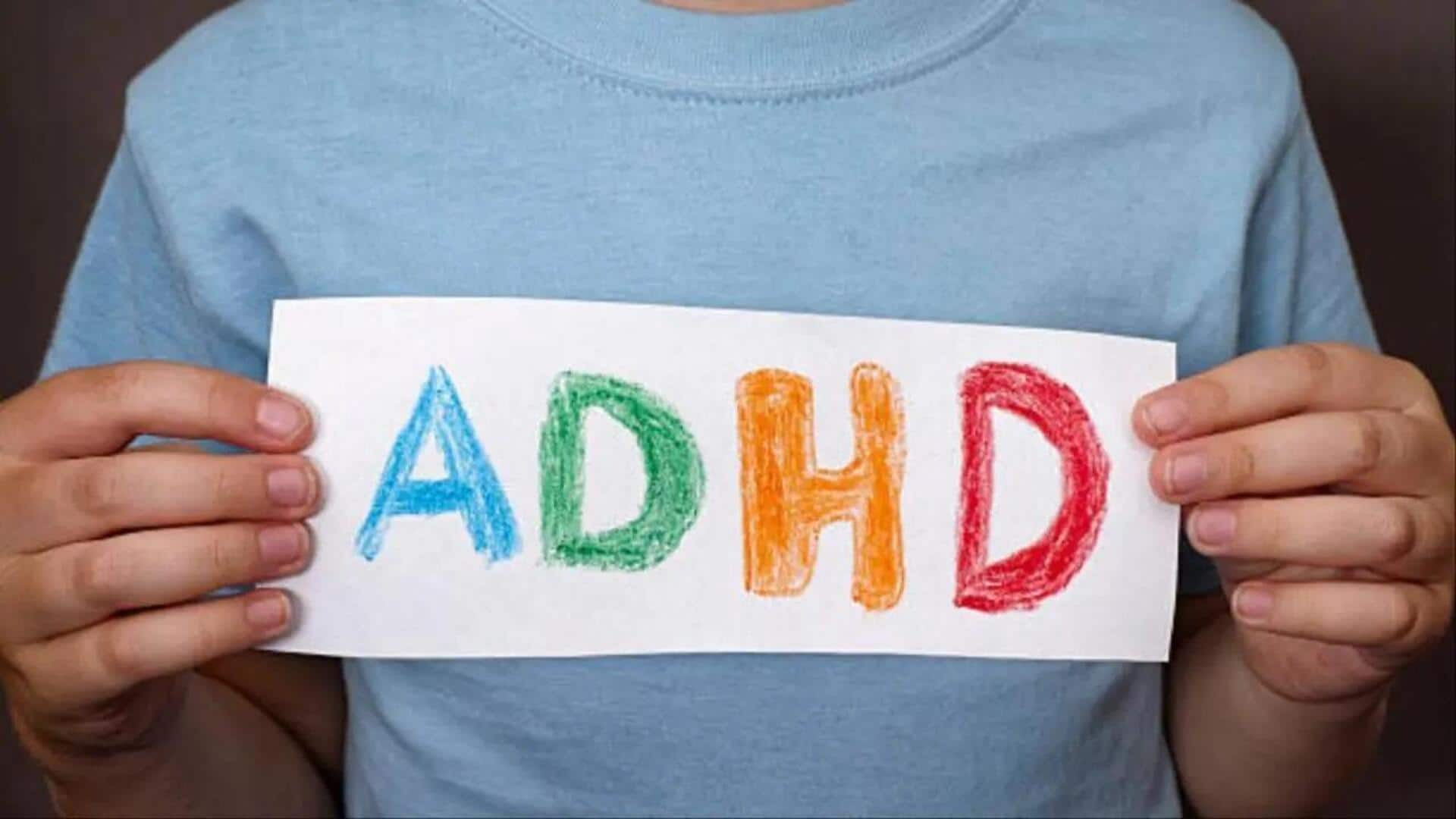 1 in 4 US adults suspect they have undiagnosed ADHD