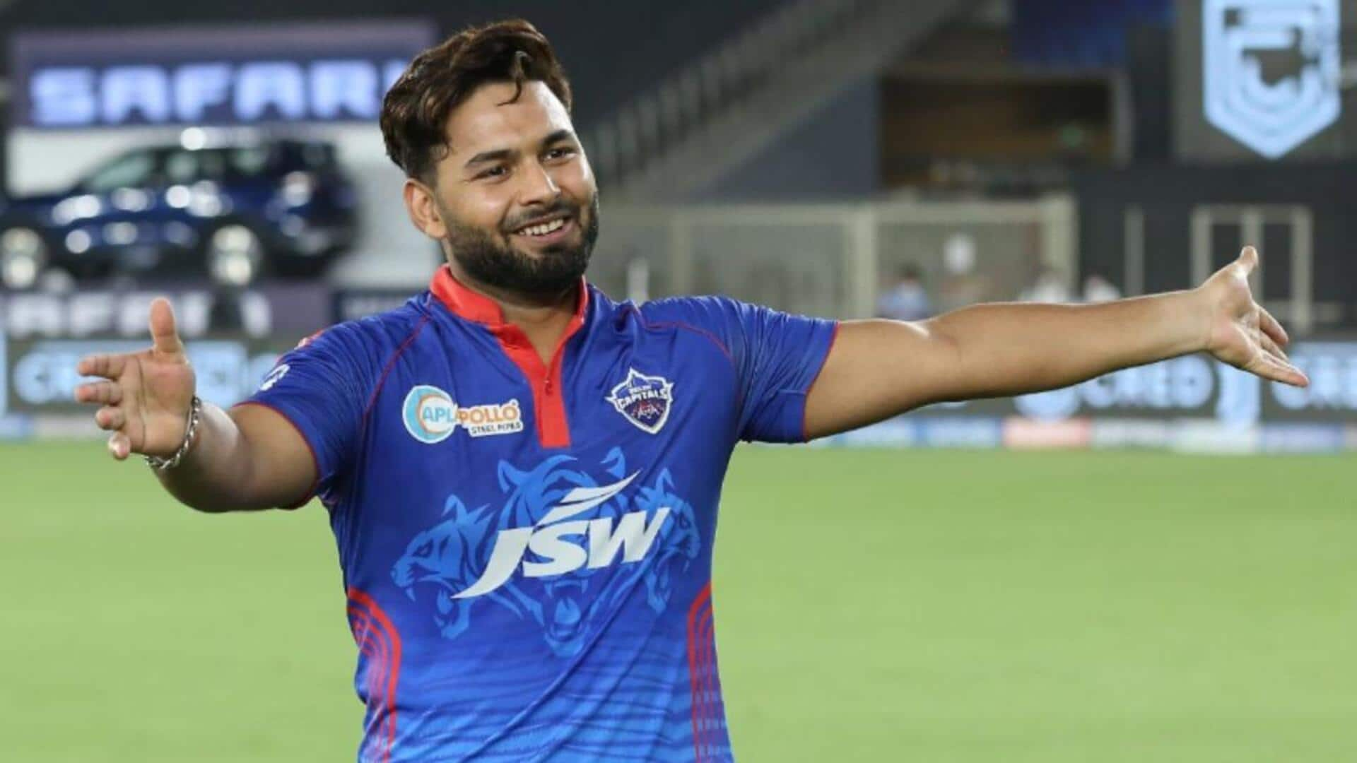 Rishabh Pant to fetch ₹25-28 crore at IPL auction: Uthappa