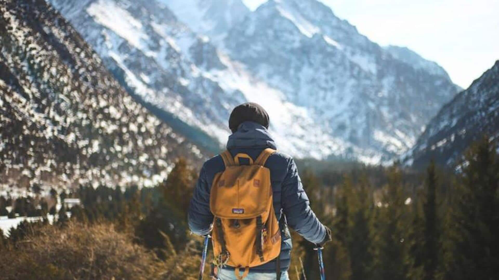 For hikers: Conquer these hidden cave hiking routes