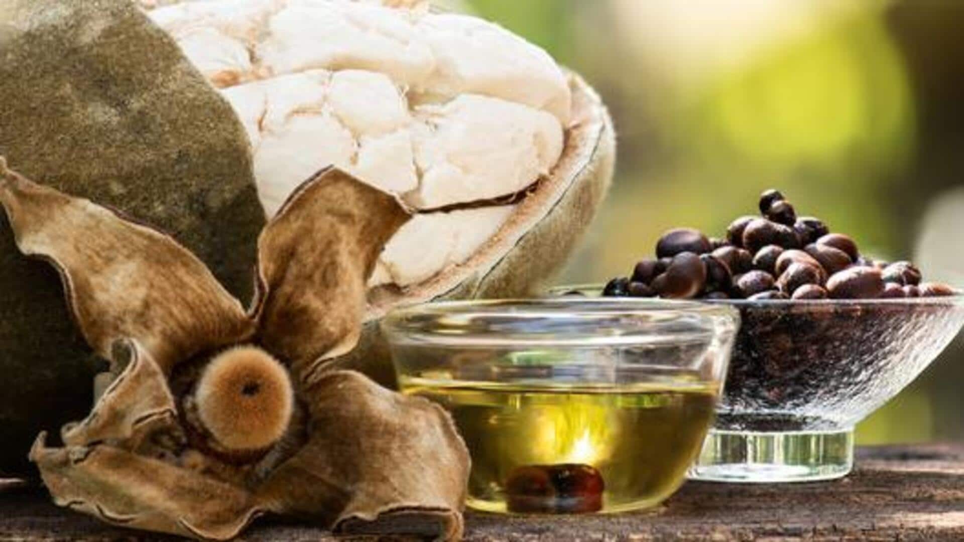5 unique ways to use baobab oil 5 unique ways to use baobab oil