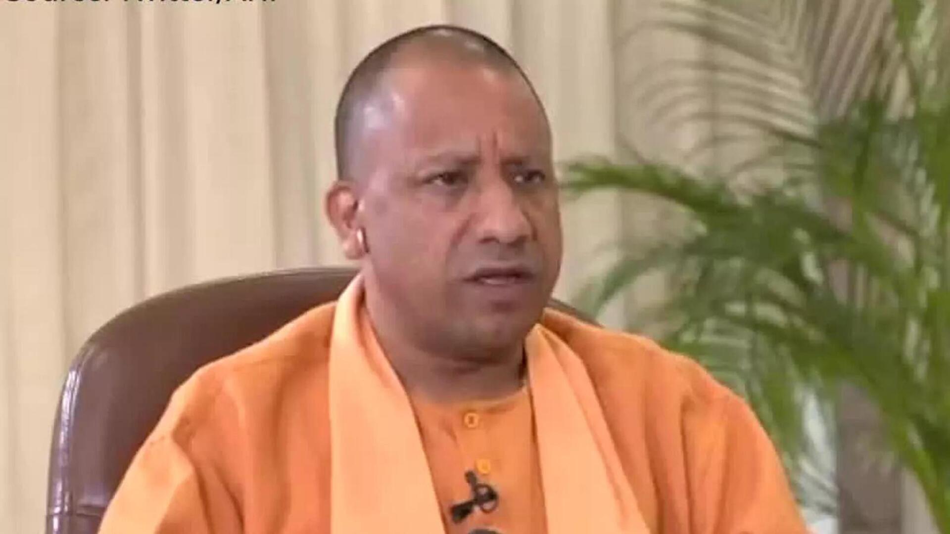What's 'Ghazwa-e-Hindi,' narrative Yogi says will never succeed in India  
