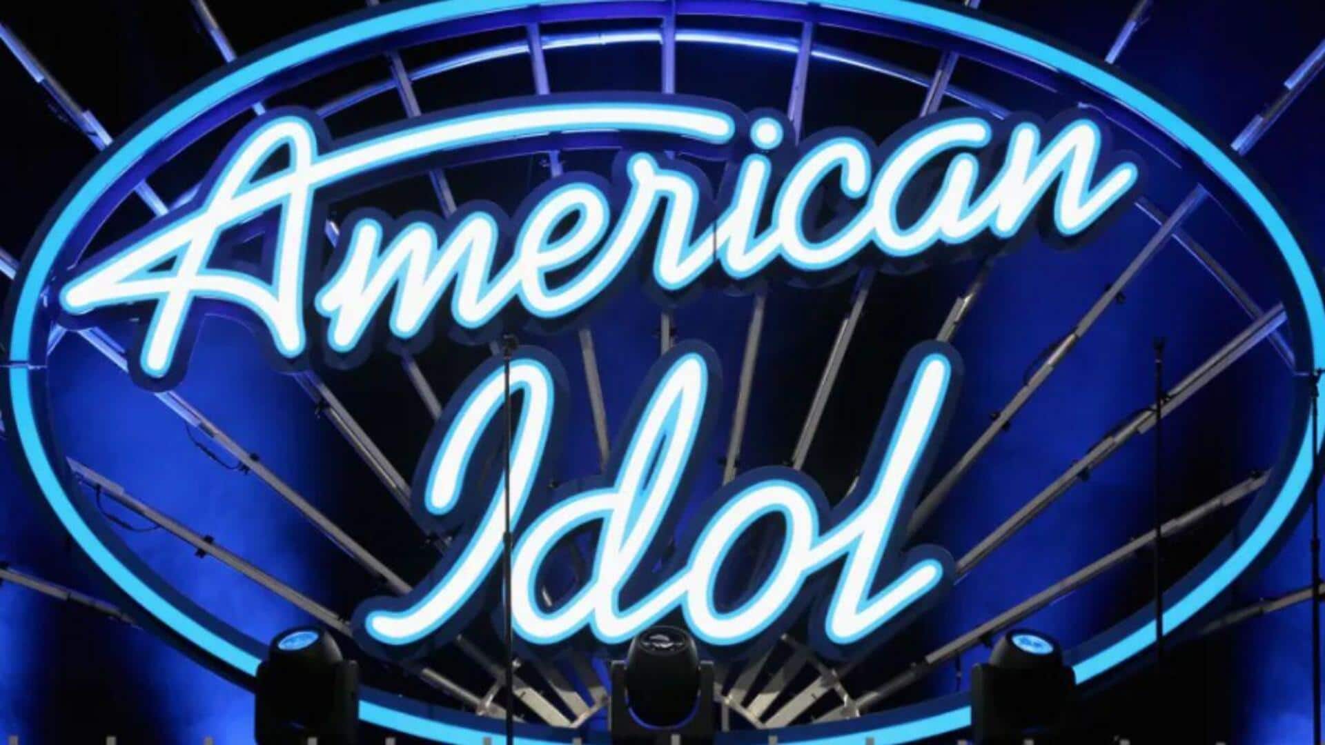 5 unforgettable patriotic moments on 'American Idol'