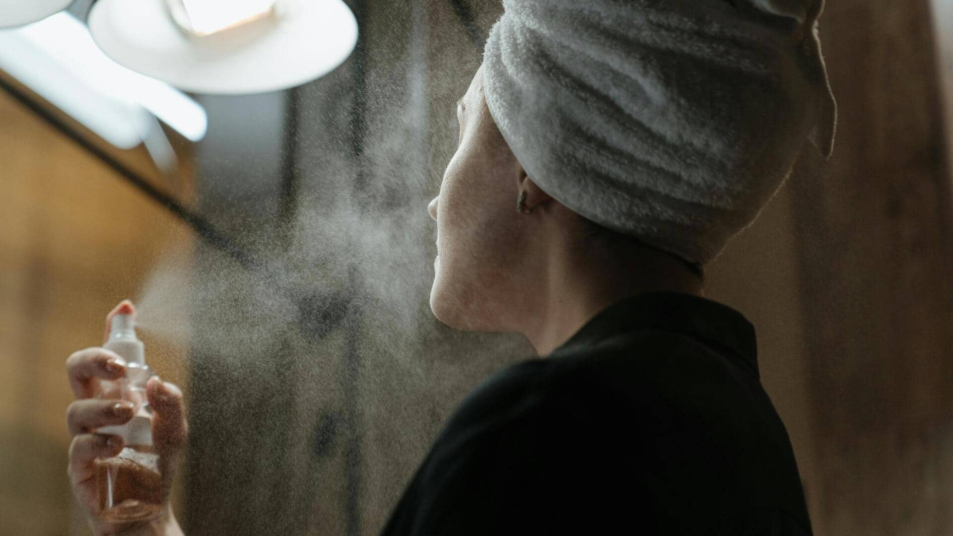 5 ways facial steaming transforms mornings