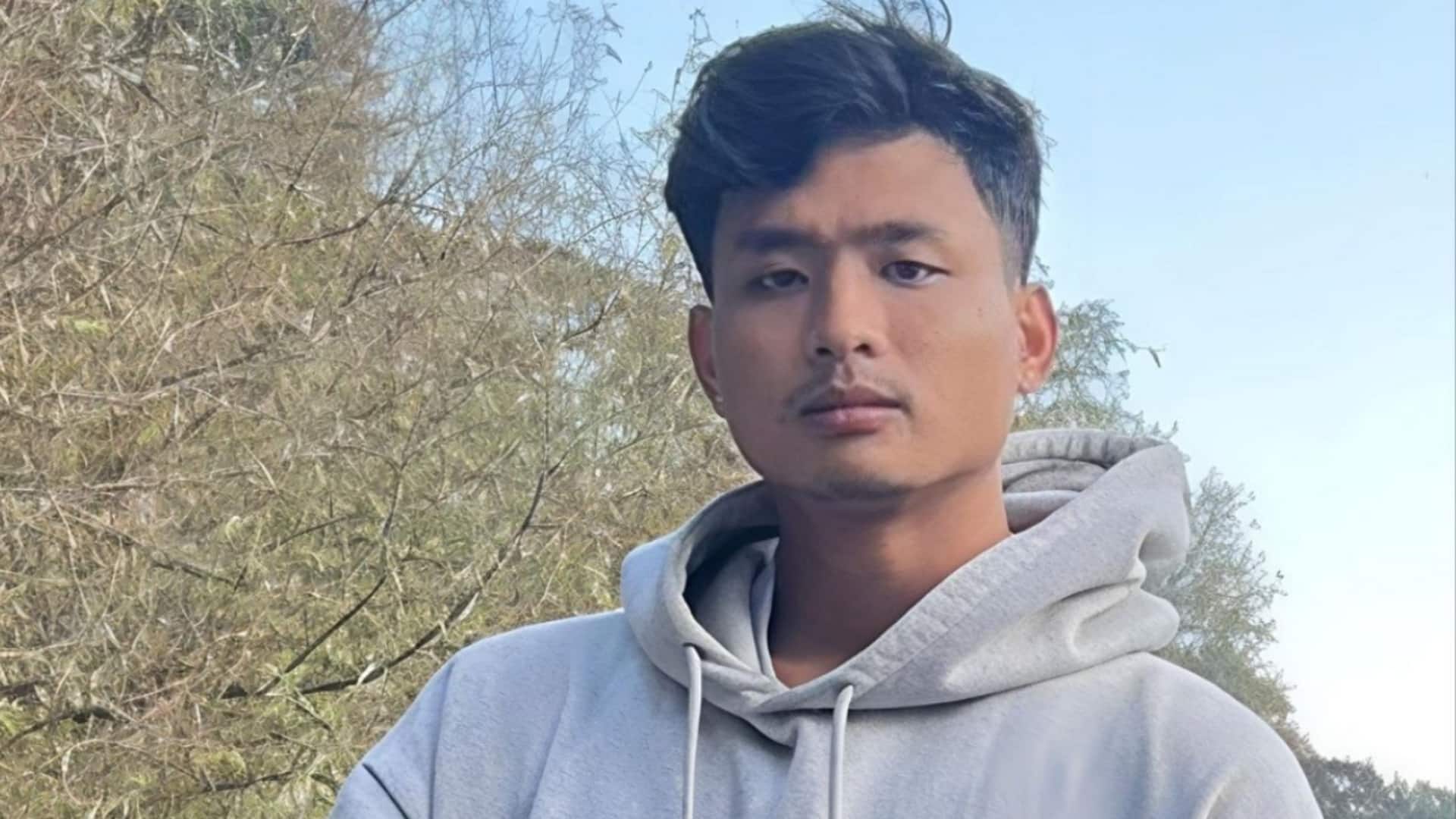 'Remarks in jest, not...attack": Dehradun cop on Tripura student's death