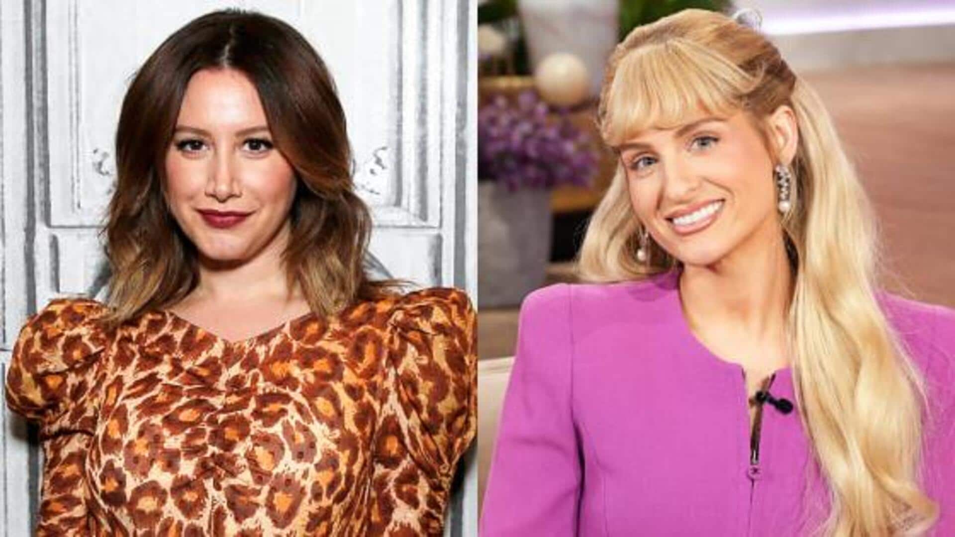 'Toxic mom group' drama heats up: Meghan Trainor reacts