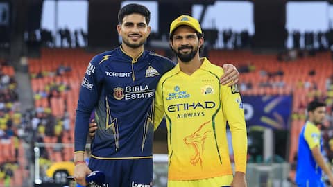 IPL 2026: Gaikwad 'proud' of CSK's performance amid transition