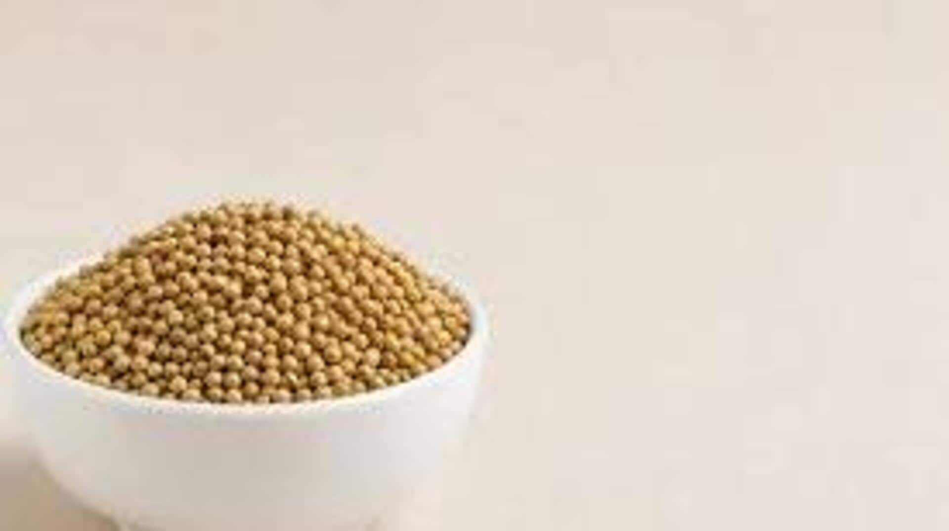 Why you should add coriander seeds to your diet