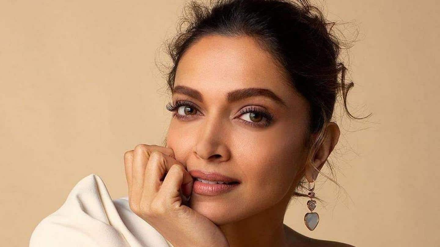 Did Deepika Padukone test positive for COVID-19 as well?