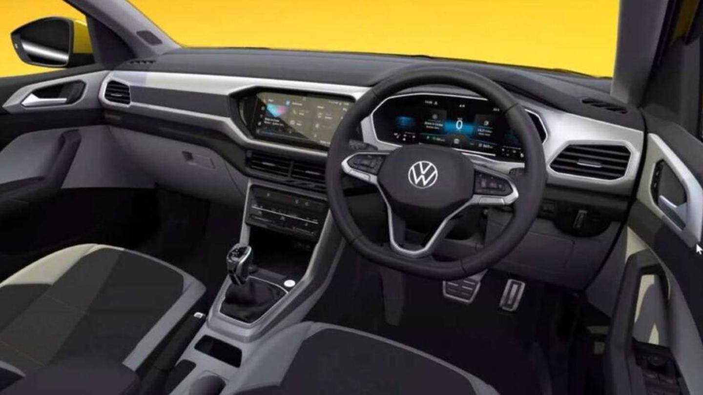 It gets a 10.0-inch infotainment console and six airbags It gets a 10.0-inch infotainment console and six airbags