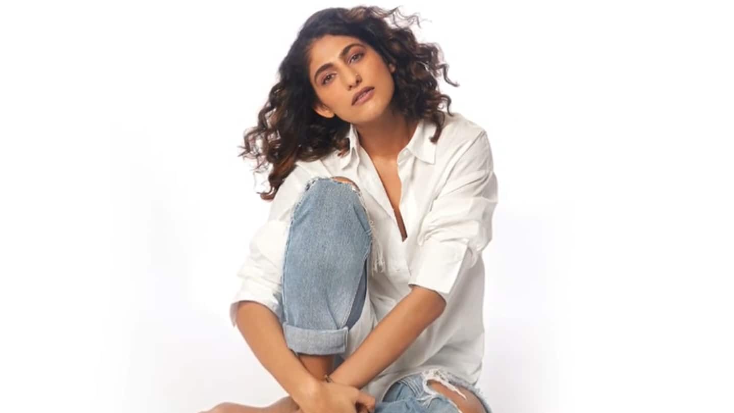 Kubbra Sait opens up about getting abortion, says 'no regrets'
