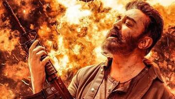 After box office rampage, Kamal Haasan's 'Vikram' sets OTT record