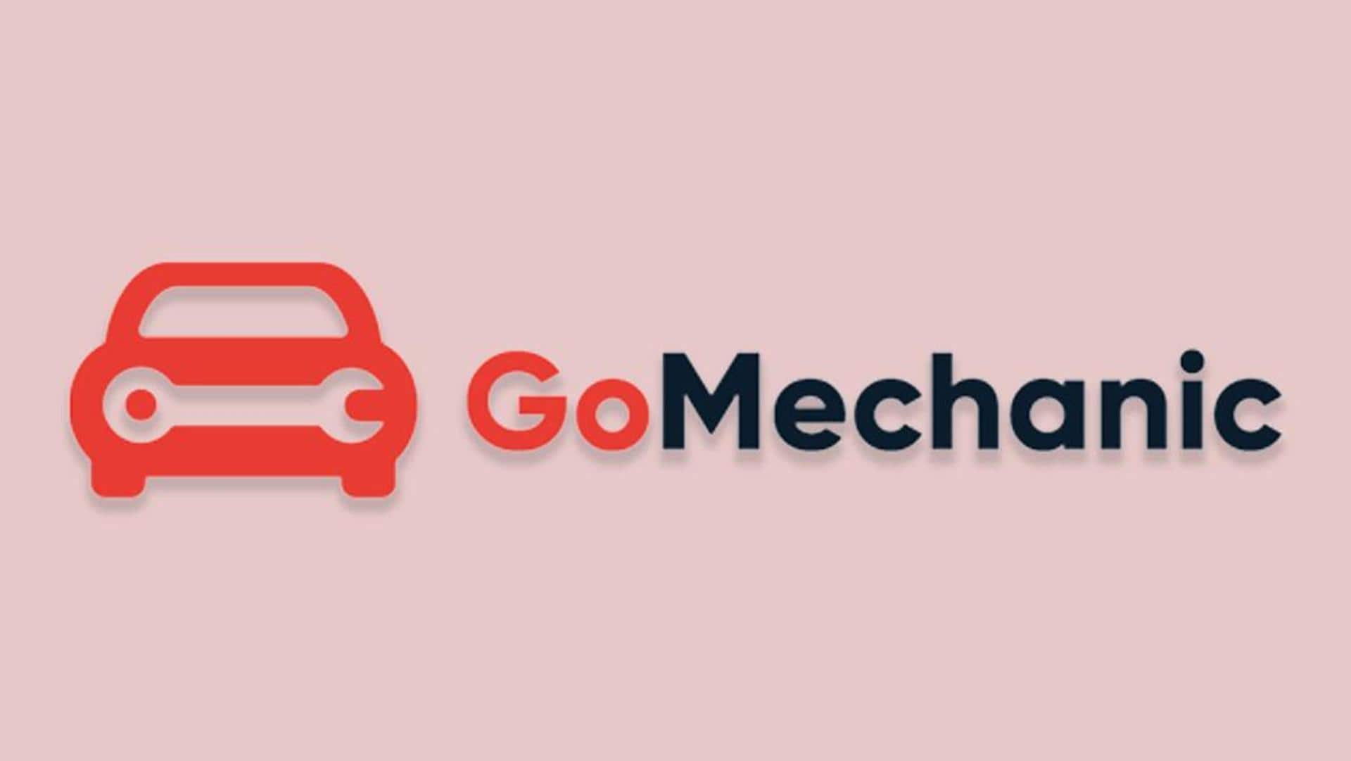 GoMechanic fires 70% of its workforce; financial books under scanner