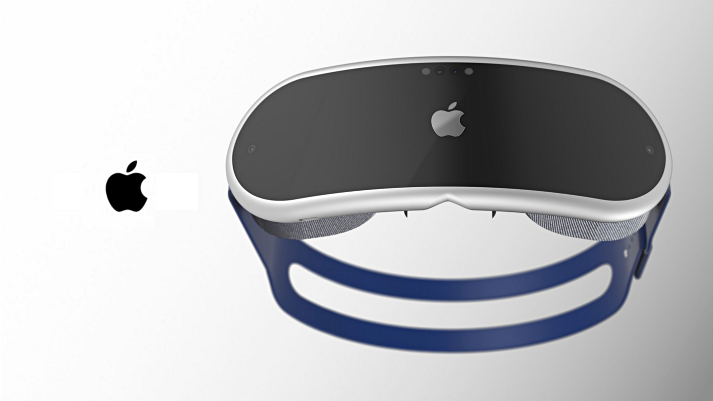 Here's how Apple's Reality Pro AR/VR headset will work