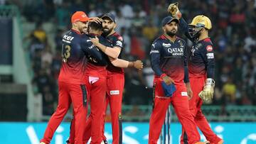 IPL 2023: RCB host GT in ultimate test for playoffs