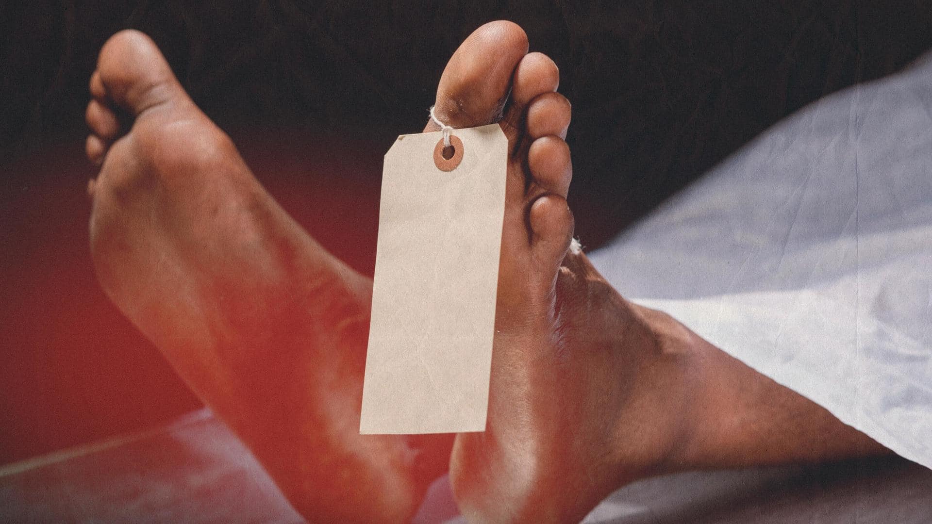 Hyderabad: 20-year-old medical student dies by cutting testicle
