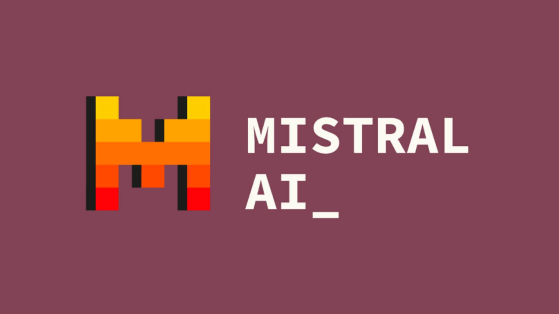 Mistral's first multimodal AI model takes on OpenAI's GPT-4o